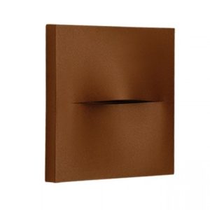 TERRA "CORTEN"
